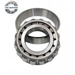 Gcr15 Chrome Steel JF 6049 JF 6010 Rear Wheel Bearing 60*115*40mm High Speed For MAN for sale