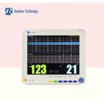 ISO Certificated Fetal Heart Rate Monitor Anti ESU 12.1 Inch Color TFT Dispaly for sale