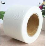 Batches of self - adhesive 9*9mm mesh cloth tape glass fiber products fiberglass tape,Drywall Fiberglass Self Adhesive Mesh Joint Tape For Gypsum Board With 20m 45m 90m Length. for sale