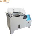 Salt Spray Test Chamber For Corrosion Resistance Testing Salt Spray Test Astm B117 	Singleton Salt Spray Chamber for sale