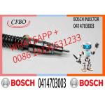High Quality Diesel Fuel Injector 0414703003 0414703002