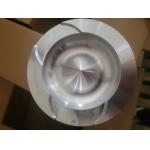 Process Diesel Engine Piston CAT 3306 With High Precise Processing And Electroplating Surface for sale