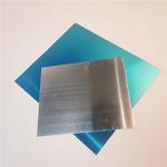 1900x5000mm 1070 Aluminum Flat Plate For Perforated Lighting Fixture for sale