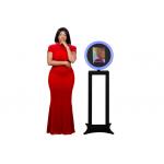 Birthdays Ipad Photo Booth Stand Social Media Booth Weddings Anniversary for sale