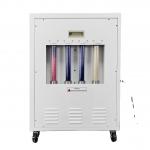 3LPM Lab Grey Hydrogen Generator with QLS-3000 LCD Display and SPM/PEM Technology for sale