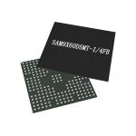 Microcontroller MCU SAM9X60D5MT-I/4FB 233-TFBGA 1 Gbit Microprocessor IC for sale