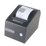 Fast Speed Bluetooth Thermal Printer 80mm 100KM Print Head Life for sale