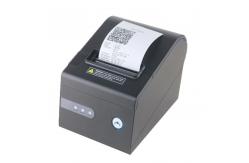 China Fast Speed Bluetooth Thermal Printer 80mm 100KM Print Head Life supplier
