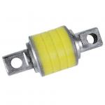 Heavy-Duty Truck High-Quality Shock-Absorbing Durable Rubber Torque Rod Bushing for sale