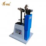 600*600*1100mm Pneumatic String Grasping Lasting Machine Manual Footwear Maker Machine