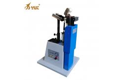 China 600*600*1100mm Pneumatic String Grasping Lasting Machine Manual Footwear Maker Machine supplier