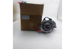 China 24V 11T 5.0KW 6BG1T Engines Starter Motor 1811003381. supplier