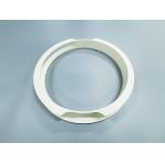 99.8% High Purity Alumina Domes, Focus rings in DPS metal Chamber for sale