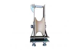China Line Transmission Stringing Blocks Crossarm Mounted Stringing Block supplier