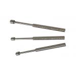 DIN VDE 0620-1:2010 Plug Socket Gauges Die Steel High Accuracy