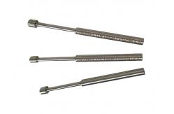 China DIN VDE 0620-1:2010 Plug Socket Gauges Die Steel High Accuracy supplier