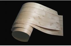 China 0.25mm Bamboo Bed Sheets supplier