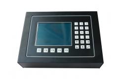 China Electric Control Box Weaving Loom Controller Panel G6100 Bonas Towel Machine supplier