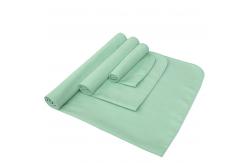 China 90x180 Lightweight Microfiber Quick Dry Gym Towel Swimming Drying Towel For Camping supplier