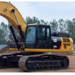 Excavator Cab Glass For Caterpillar 320 323 325 330 336GC 336D for sale