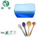 Semi - Transparent Solid Silicone Rubber Unisex Comfortable Surgical Rubber Face Mask Respirator for sale