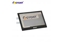 China High Resolution Industrial Grade Inkjet Printer 50HZ With PCL Print Languages supplier