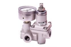 China 200kPa Air Pressure Reducing Valve PRF300 Pressure Control Valves supplier