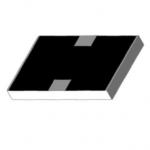 20w 30w 20db 30db DC3.7Ghz-4.5Ghz Chip Attenuators 2.5*5mm for sale