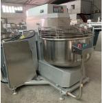 100 Kg Microcomputer Spiral Bakery Mixer Machine