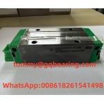 G1 Precision INA KWVE25-B-SL Linear Block KWVE25-B-SL-220900220/AAAM V1-G3 Narrow Long Type Linear Slide Bearing for sale