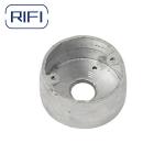1 Hole 20mm Knockout Circular Junction Box Conduit Loop In Box for sale