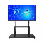 75 Inch Interactive Display Screen Panel Electronic Whiteboard For Teaching Writing for sale