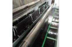 China 195M Toughness Rotary Nickel Screen Safely Operation And Multiple Use supplier