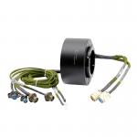 16 Wires Through Bore Slip Ring with 380VAC for sale