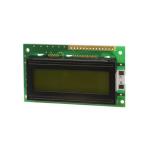 DMC-16202NY-LY-BJE-BLN LCD Screen 2.3 inch LCD Panel for Instruments Meters. for sale