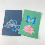 Custom-Made Spot UV Stand Up Pouch Chocolate Nuts Plastic Packaging Bag