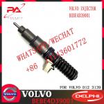 Diesel Fuel Common Rail Injector 20569291 BEBE4D28001 BEBE4D39001 For E3.18 E3.0 E3.1 New Technology for sale