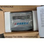 A1X Indicator With Plastic Housings For Floor Scale And Bench Weighing Scales With Auto Hold Function for sale