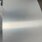 AA3105 Aluminum Sheet With Brushed For Production Refrigerator Panels for sale