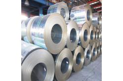 China G350 Dx51d Hot Dipped Galvanised Coil Gi PPGL PPGI Steel Coil 3.0mm supplier