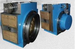 China High Speed Housingless Rolling Mill Stands Low Alloy Steel High Output Easy Operation supplier