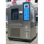 150L Constant Testing Chamber,Environmental Temperature and Humidity Chamber
