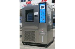 China 150L Constant Testing Chamber,Environmental Temperature and Humidity Chamber supplier
