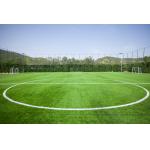Realistic Fake Artificial Grass Deluxe Synthetic Turf Thick Pet Lawn for sale