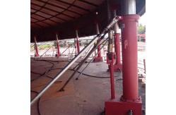 China 120t Capacity Customizable Tank Jacking Equipment High Reliability supplier