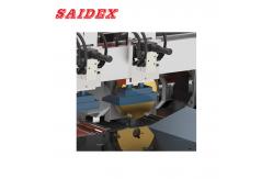 China Polycarbonate Sheet Polishing Machine With Suitable Range Polishing supplier