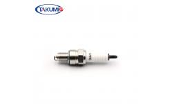 China Car Spare Parts Spark Plug C7HTC Replacement Champion Spark Plug Z9Y Copper 808 supplier