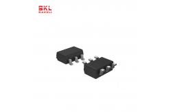 China SN74LVC1G27DBVR IC Chip - Single Schmitt Trigger Buffer Inverter supplier