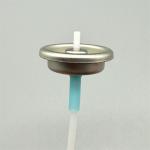 Heavy-Duty Metering Valve for Commercial Air Freshener Networks with Vandal-Proof Housing & Million-Cycle Endurance for sale