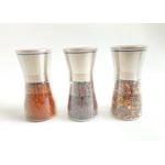 175ml Capacity Glass Beads For Grinding For Manual Surface Treatment for sale